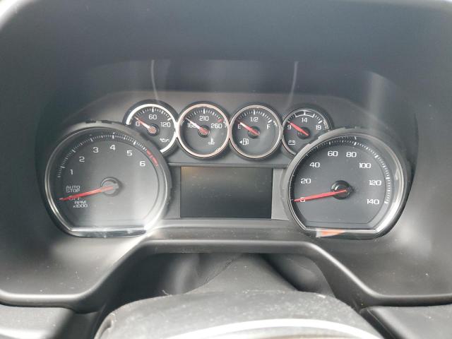 2023 CHEVROLET SUBURBAN C #3286759310