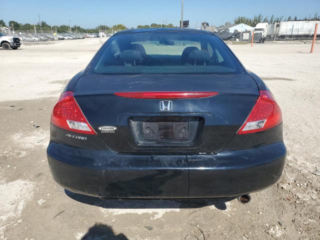 2006 HONDA ACCORD EX #3301782377