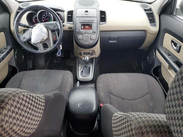 2013 KIA SOUL + #3291378167