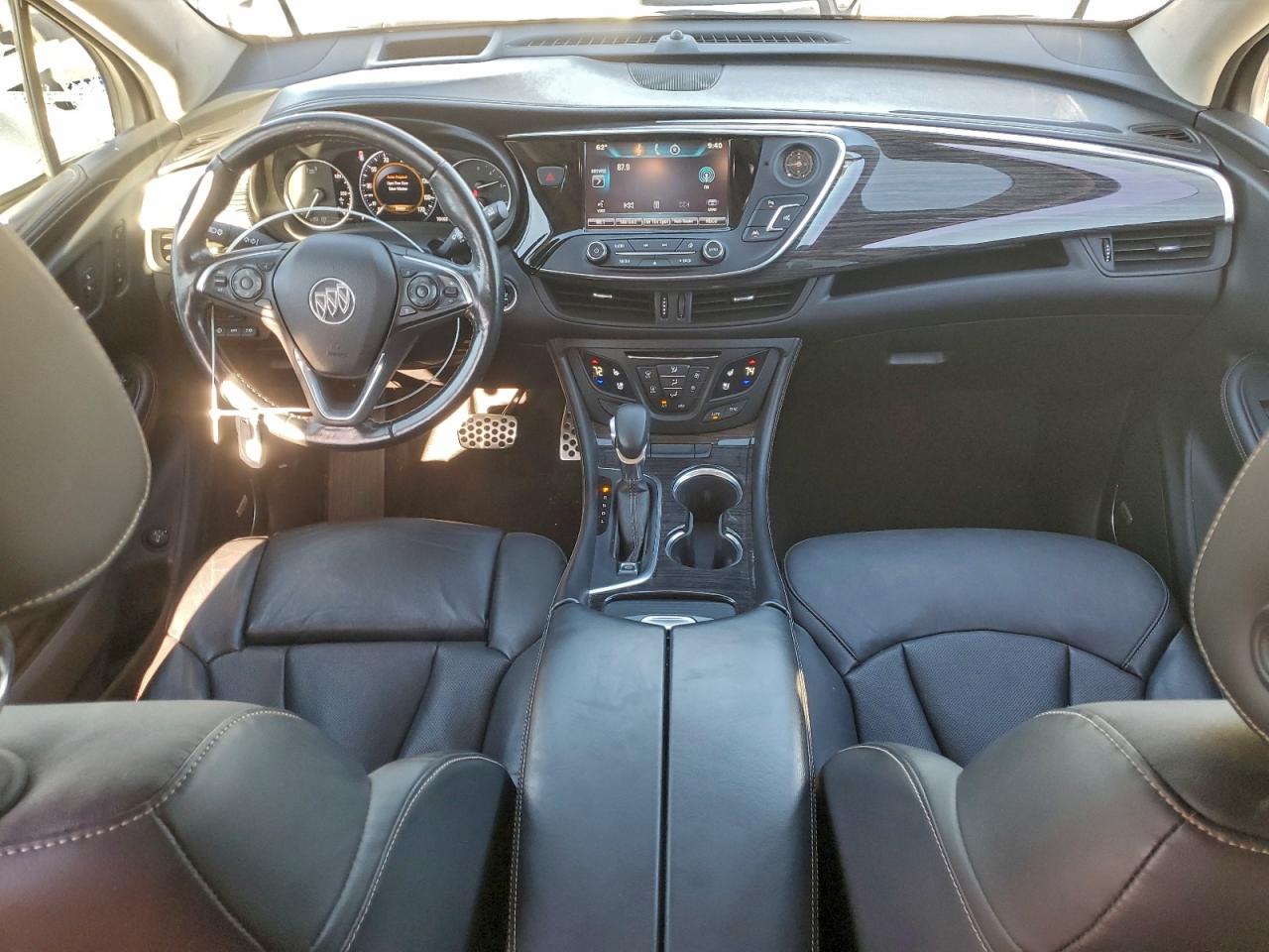 BUICK ENVISION PREMIUM