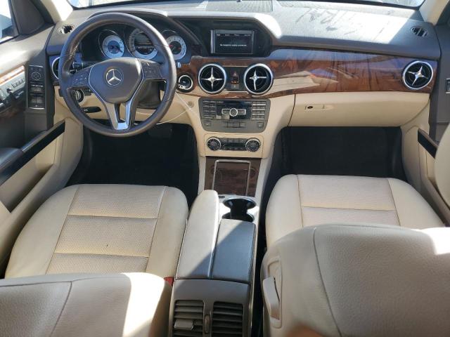 2013 MERCEDES-BENZ GLK 350 #3279553255