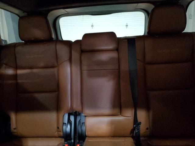 2017 JEEP GRAND CHER #3301940440