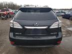 Lot #3298020139 2010 LEXUS RX 350
