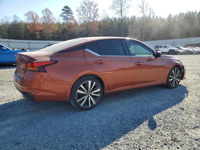 2019 NISSAN ALTIMA SR #3293406105