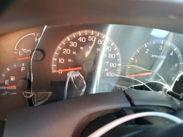 2000 FORD F150 #3285696654