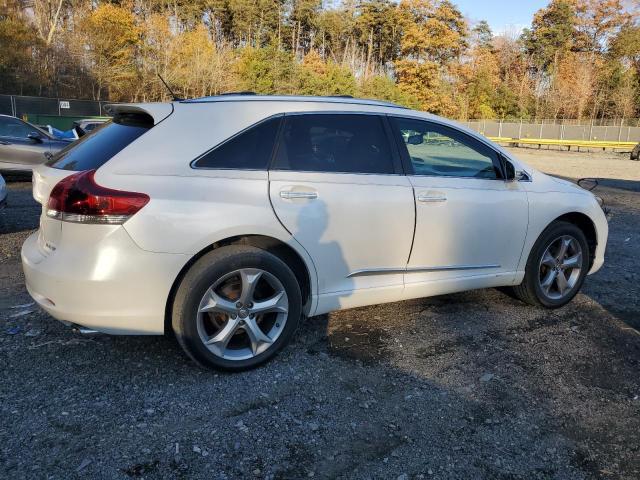 2013 TOYOTA VENZA LE #3309194626