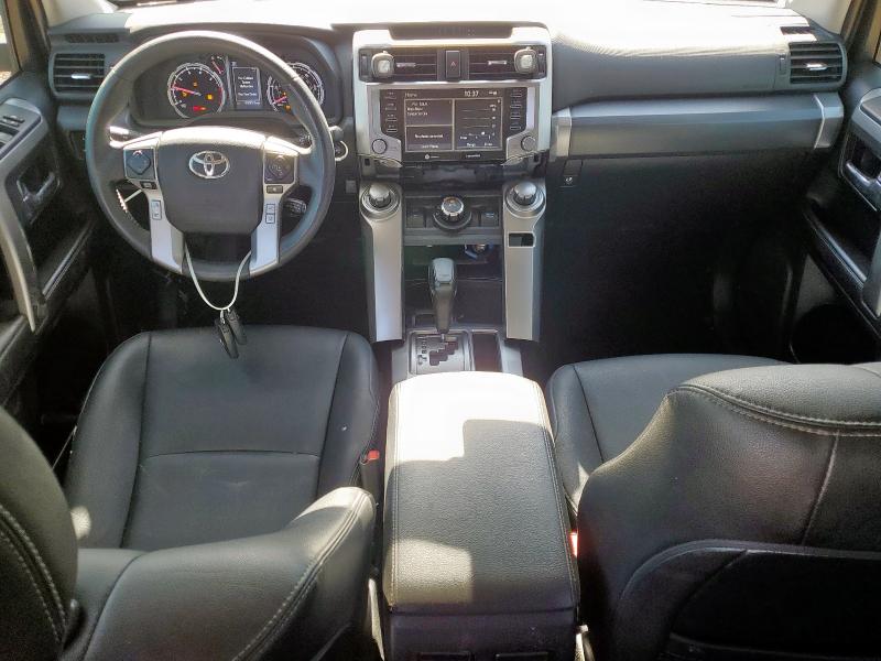 2023 TOYOTA 4RUNNER TR #3301714368