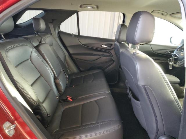 2019 CHEVROLET EQUINOX LT - 2GNAXKEV4K6178334