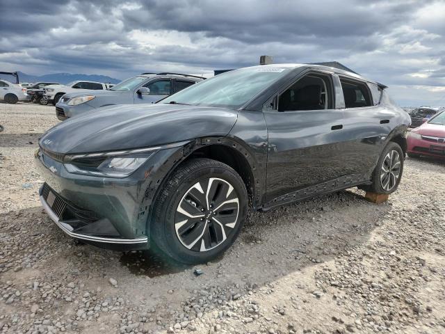 Global Auto Auctions: 2022 KIA EV6 LIGHT