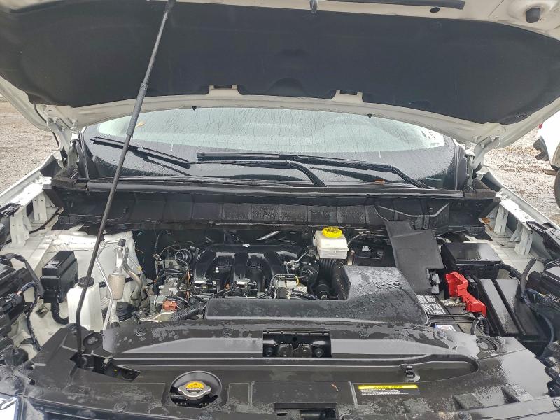 2024 NISSAN PATHFINDER #3305549078