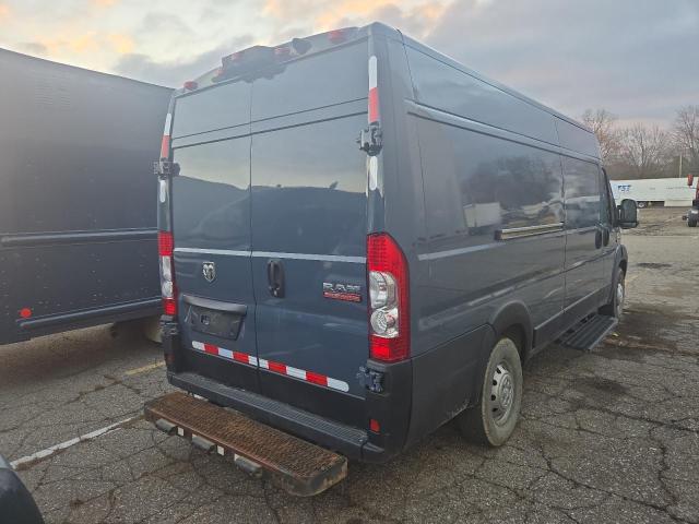 2021 RAM PROMASTER #3311492250