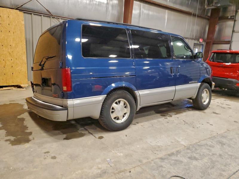 2000 GMC SAFARI XT #3311891203