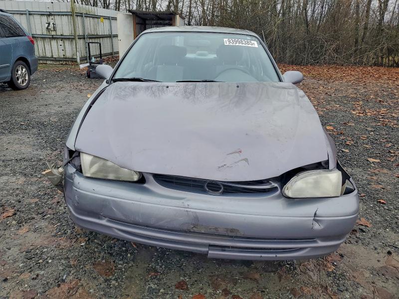 1998 TOYOTA COROLLA VE #3301619655