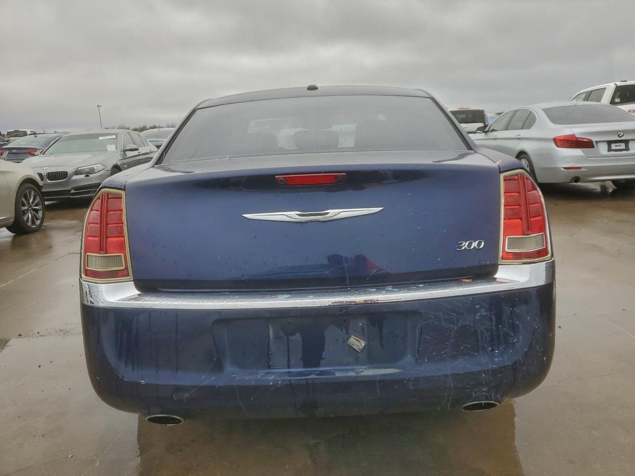 Lot #3315668771 2013 CHRYSLER 300