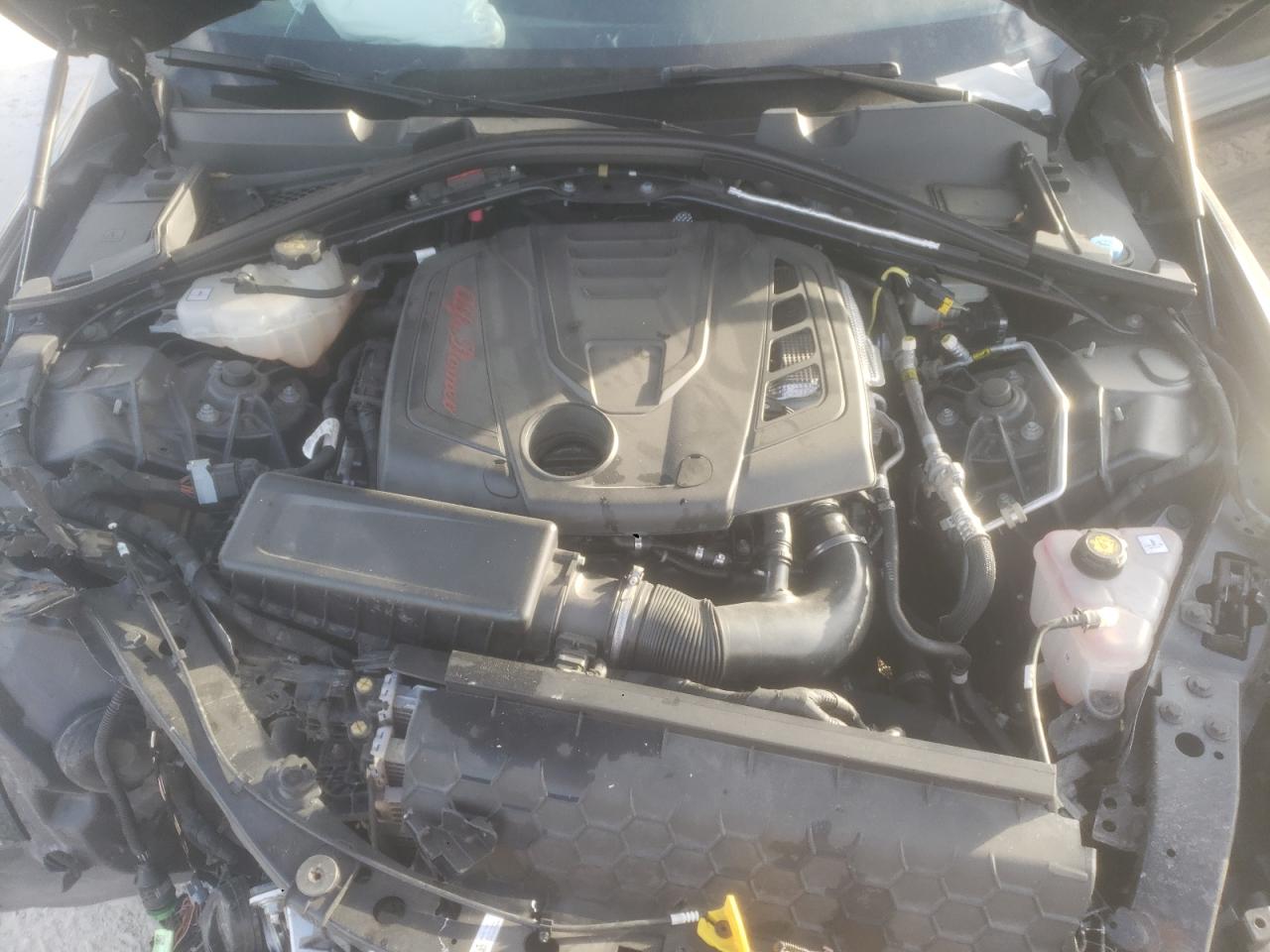 ALFA ROMEO GIULIA SPRINT