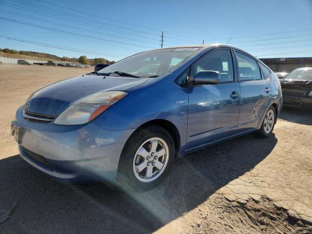 2008 TOYOTA PRIUS #3318941913