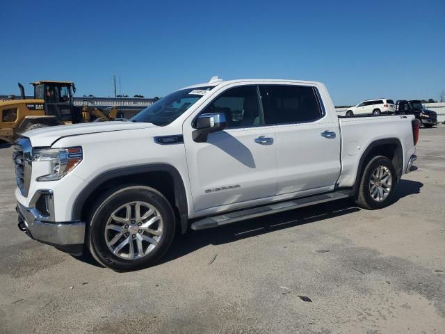 Global Auto Auctions: 2020 GMC SIERRA K15