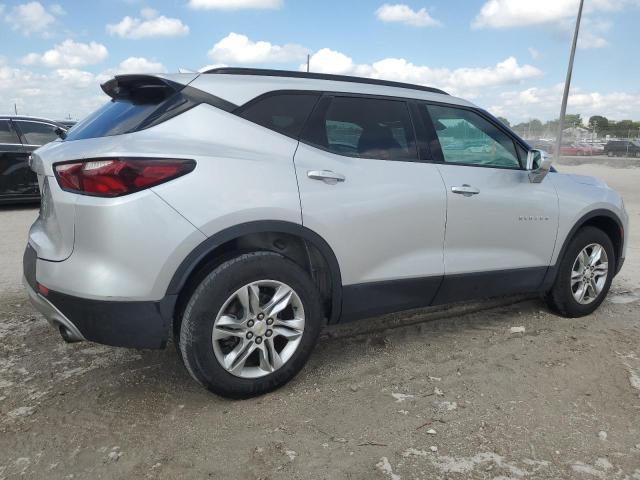 2019 CHEVROLET BLAZER 1LT #3301782382