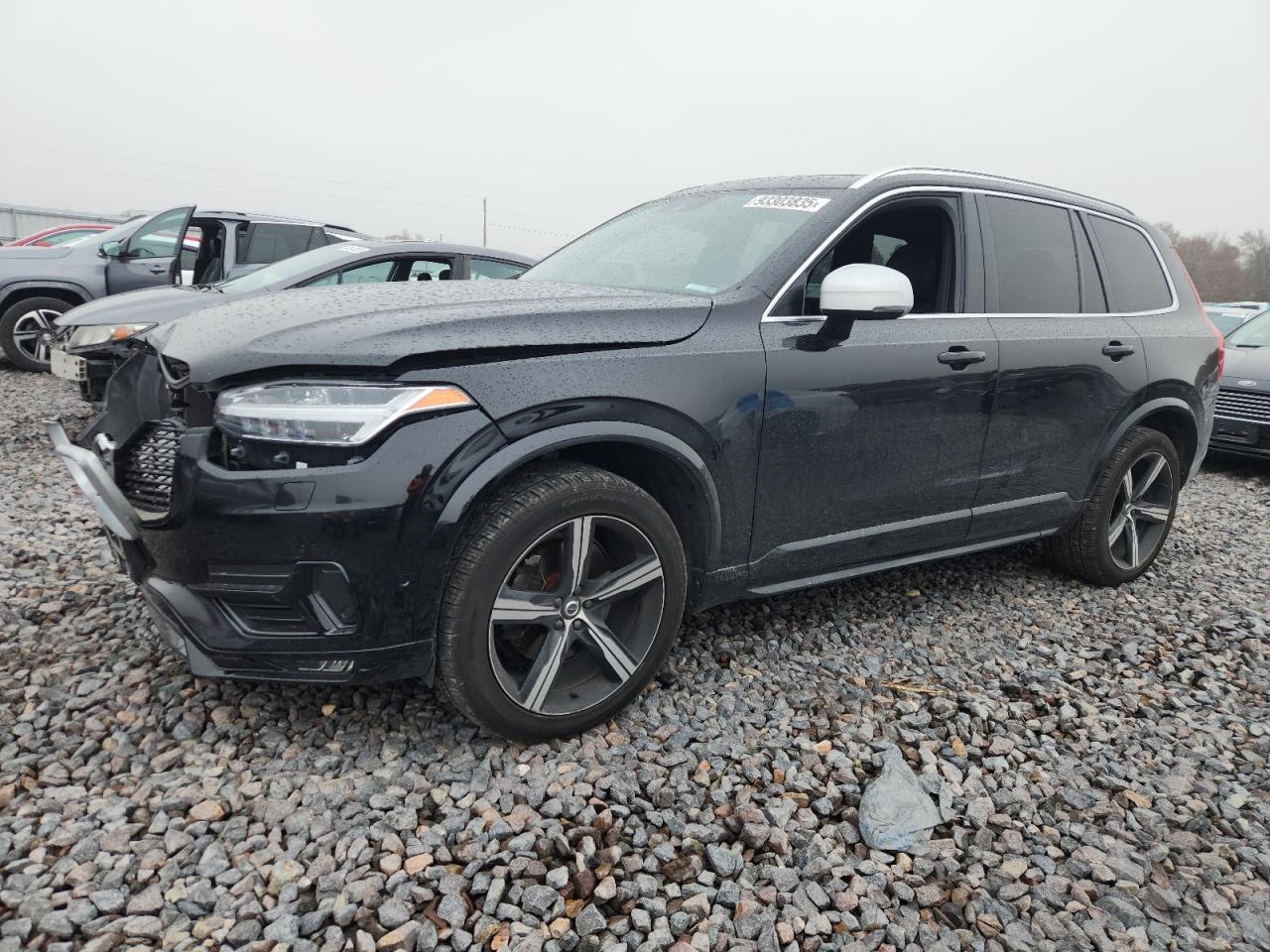 VOLVO XC90 T6