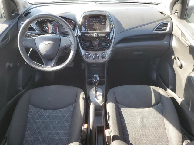 2019 CHEVROLET SPARK LS #3290030264