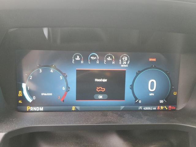 2024 FORD F150 XL #3308237155