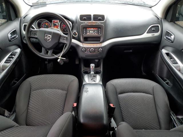 2016 DODGE JOURNEY SX #3303817440