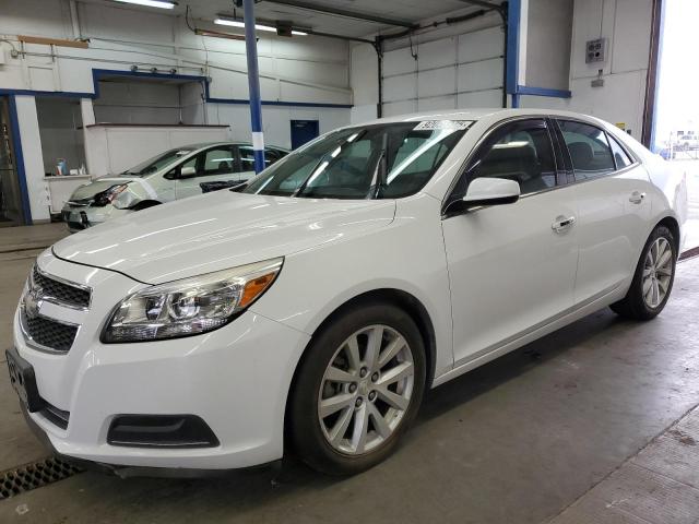CHEVROLET MALIBU 1LT