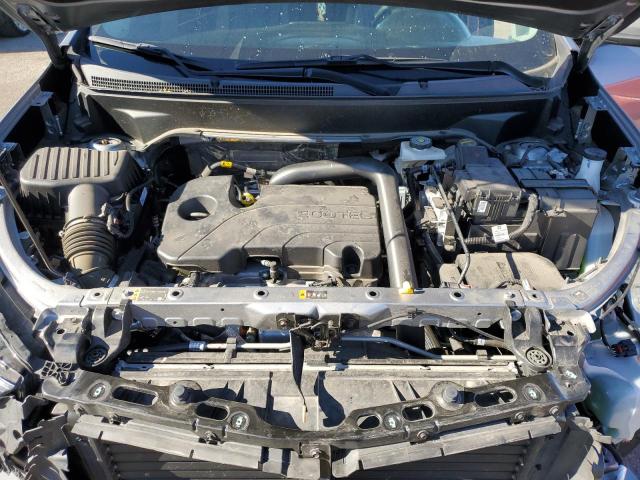 2024 CHEVROLET EQUINOX LS #3303818422