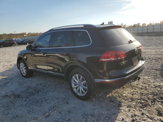 2015 VOLKSWAGEN TOUAREG V6 #3285807662