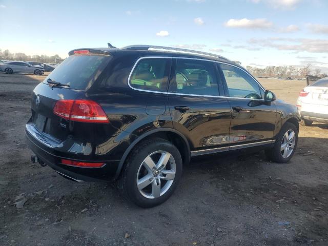 2014 VOLKSWAGEN TOUAREG V6 #3301847391