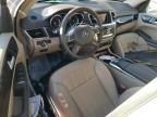 Lot #3296326457 2013 MERCEDES-BENZ GL 350 BLU