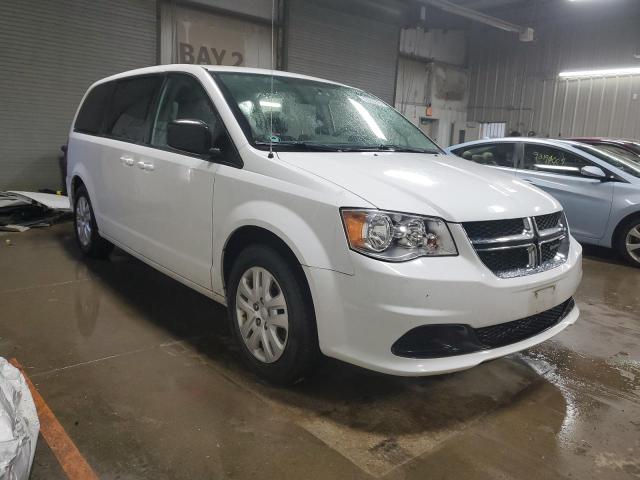 2018 DODGE GRAND CARA #3286666336