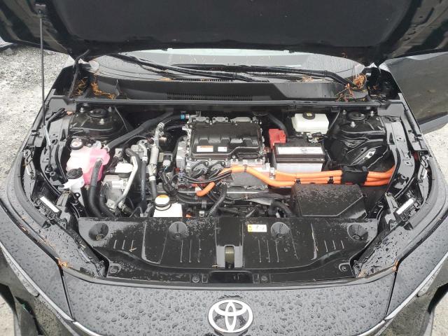 2023 TOYOTA BZ4X XLE #3311481231