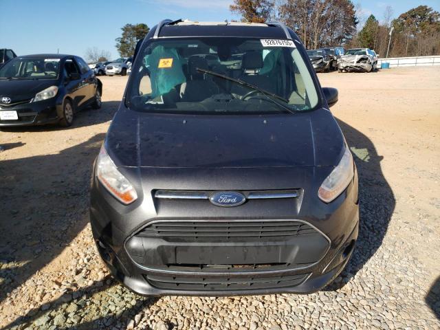 2017 FORD TRANSIT CO #3296743951