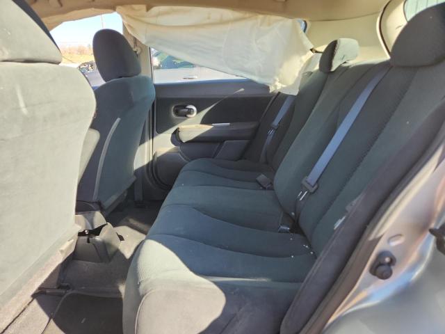 2010 NISSAN VERSA S #3304271943