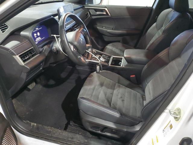 2024 MITSUBISHI OUTLANDER #3303725447