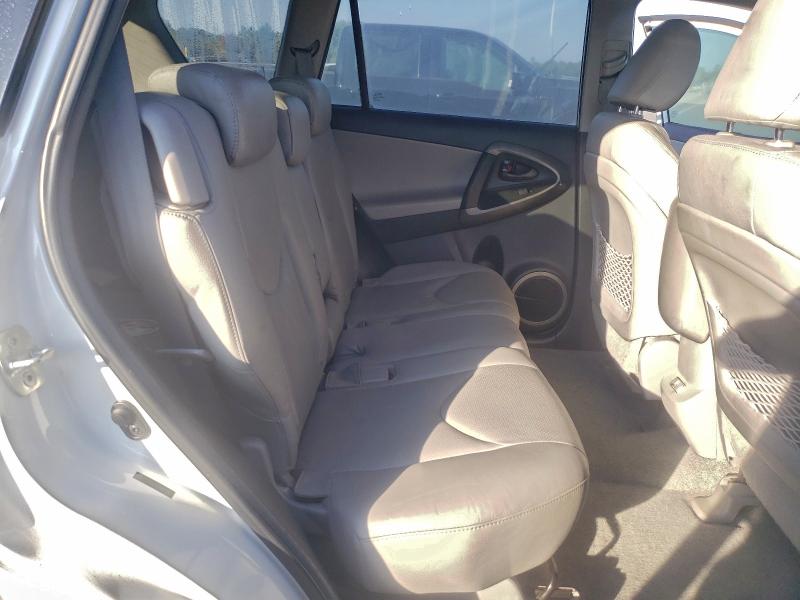 2011 TOYOTA RAV4 LIMIT #3308311155