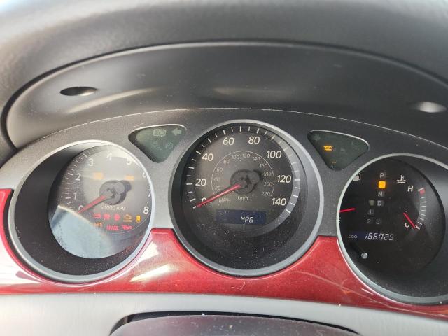 2002 LEXUS ES 300 #3303053636