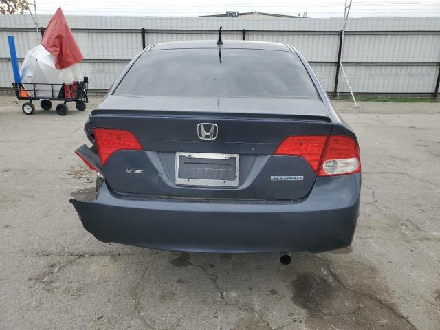 2009 HONDA CIVIC HYBR #3303556024