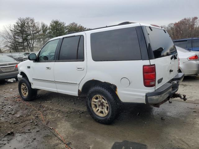 2001 FORD EXPEDITION #3294491514