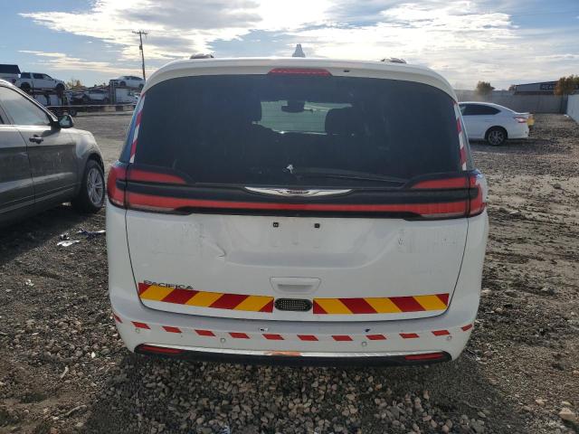 2022 CHRYSLER PACIFICA T 2C4RC1FG6NR104837