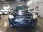 Lot #3293454416 2004 VOLKSWAGEN TOUAREG 3.
