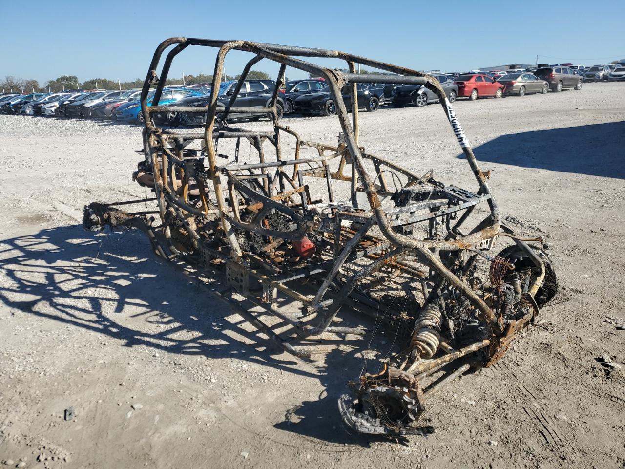 Lot #3281478988 2023 POLARIS RZR XP 4 1000