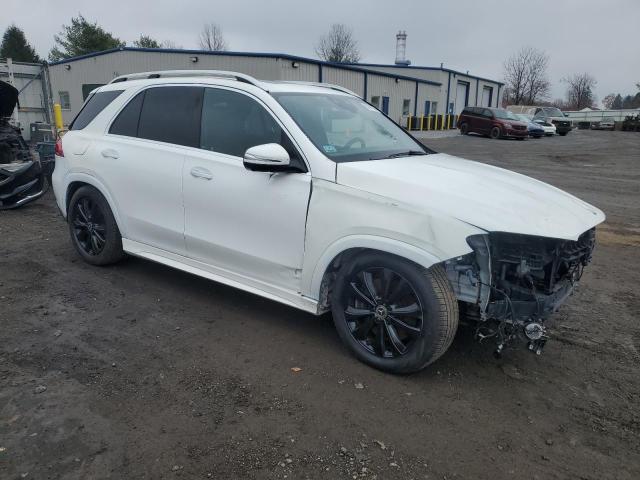 2025 MERCEDES-BENZ GLE 450 4M #3296290478