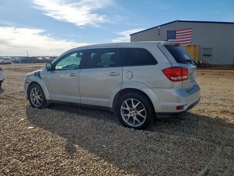 2014 DODGE JOURNEY R/ #3291226027