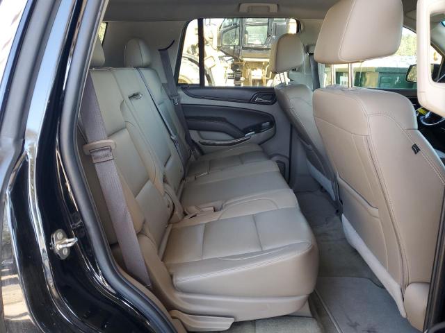 2018 CHEVROLET TAHOE C150 #3290278239