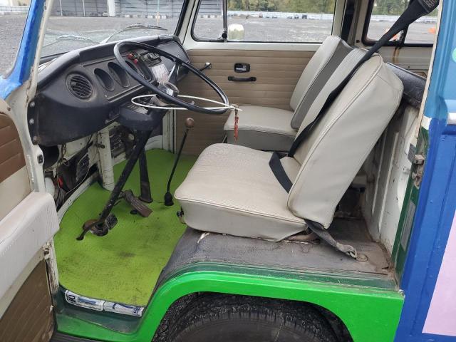 1971 VOLKSWAGEN BUS #3283770419