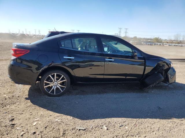 2017 SUBARU IMPREZA LI 4S3GKAU68H3603480