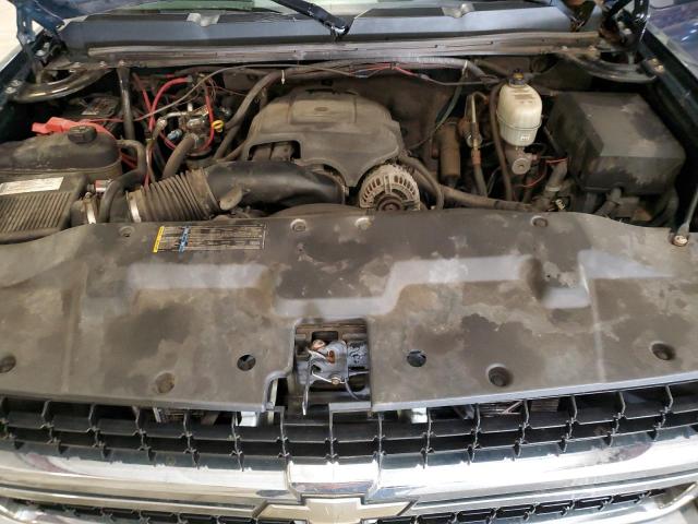 2007 CHEVROLET SILVERADO #3304537455