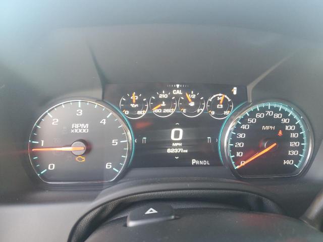 2017 GMC YUKON DENA - 1GKS2CKJ8HR336470